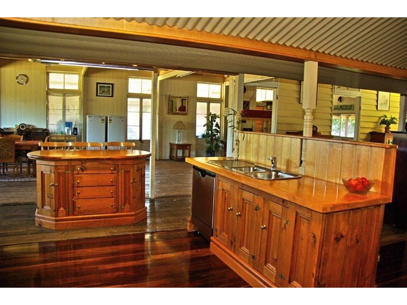 238 Bingham Road, Booral QLD 4655