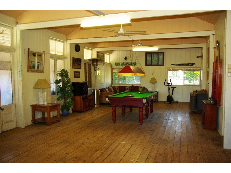 238 Bingham Road, Booral QLD 4655