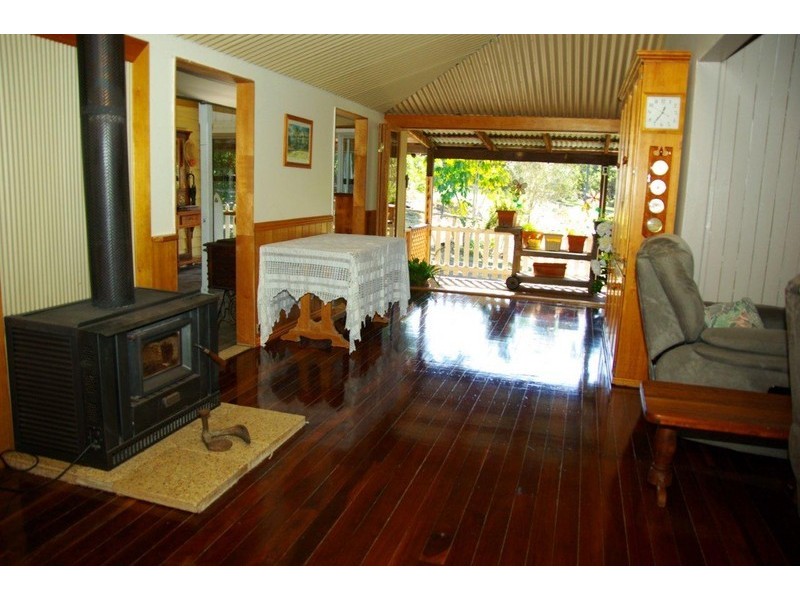 238 Bingham Road, Booral QLD 4655