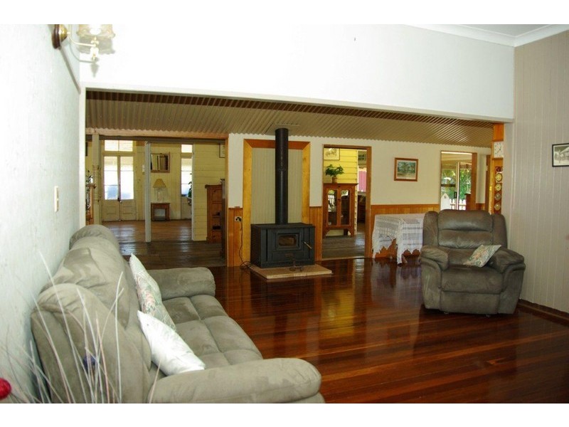 238 Bingham Road, Booral QLD 4655