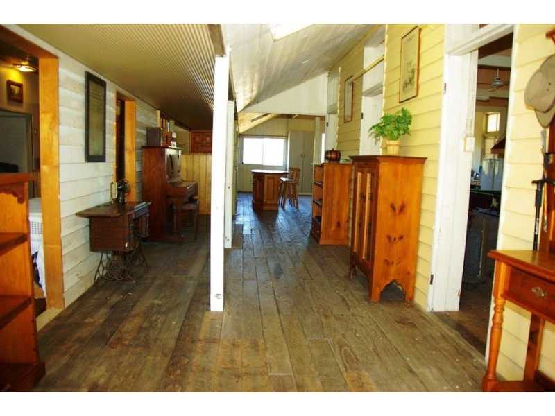 238 Bingham Road, Booral QLD 4655