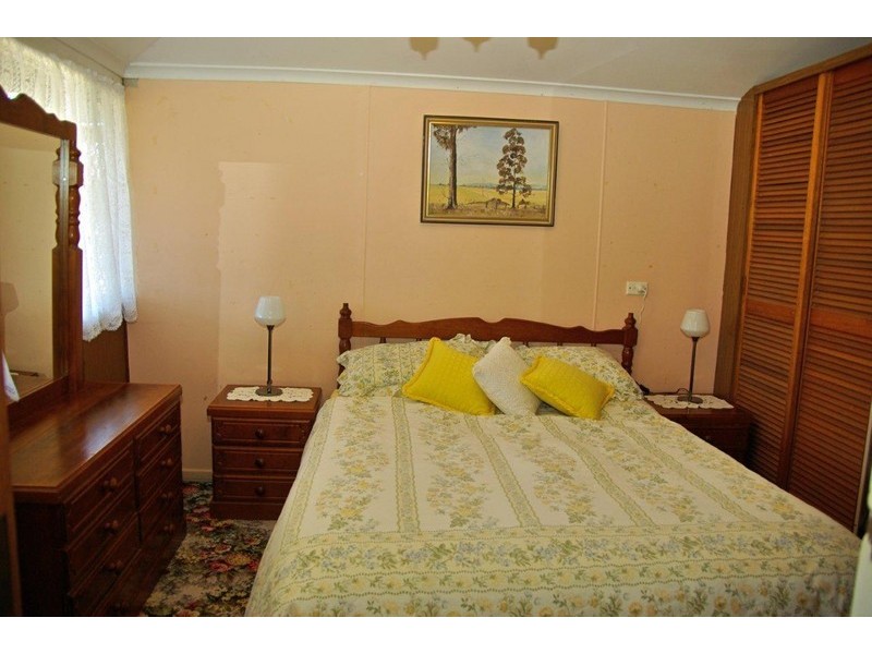 238 Bingham Road, Booral QLD 4655