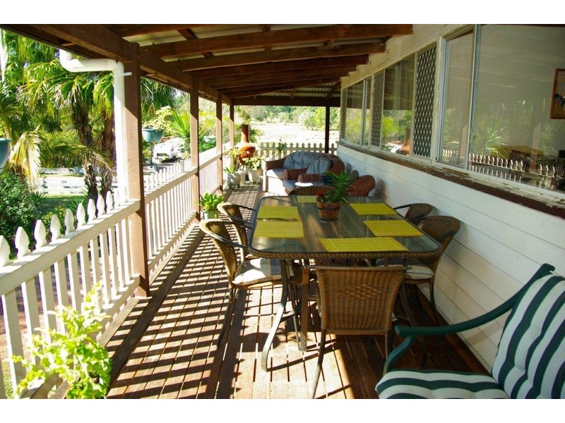 238 Bingham Road, Booral QLD 4655