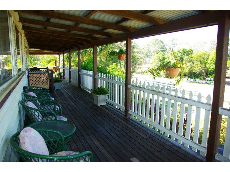 238 Bingham Road, Booral QLD 4655