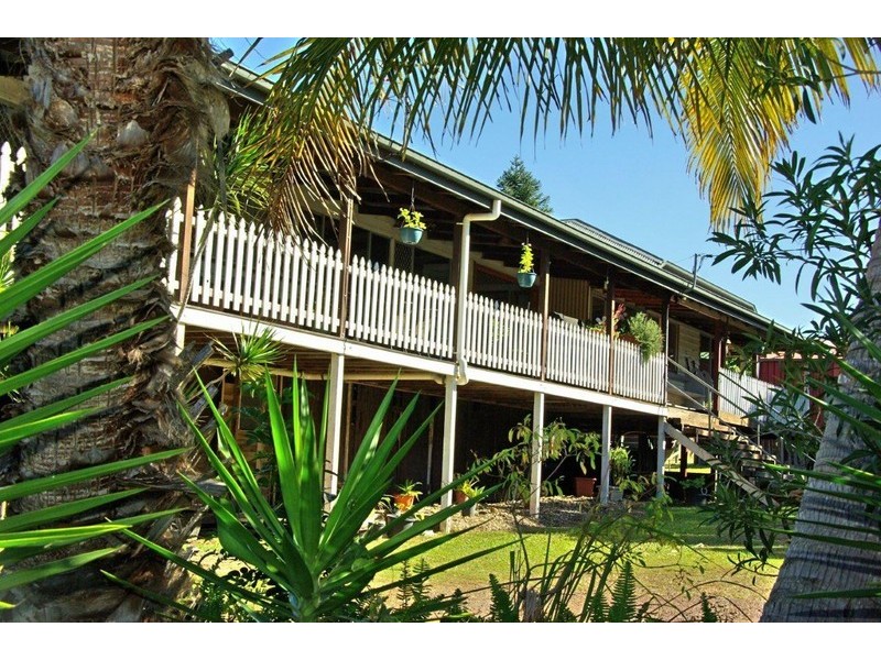 238 Bingham Road, Booral QLD 4655
