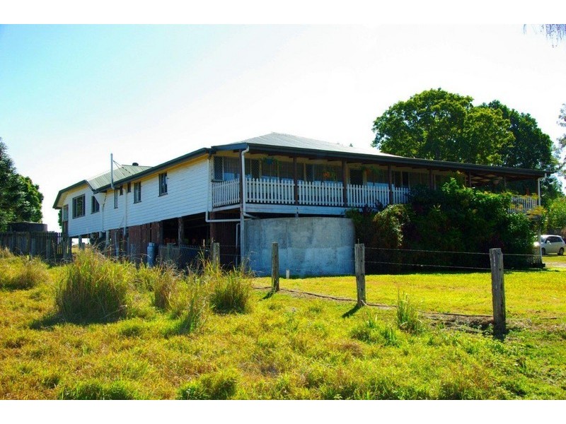 238 Bingham Road, Booral QLD 4655