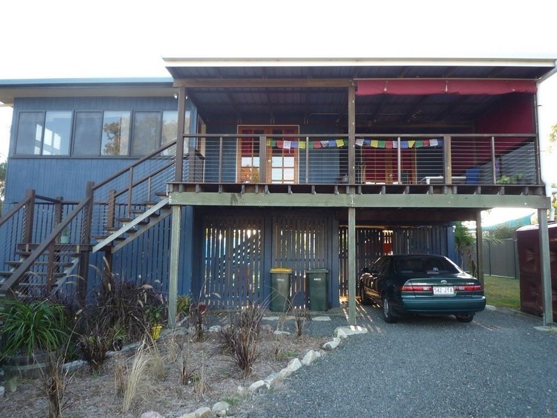 141 Pulgul Street, Urangan QLD 4655