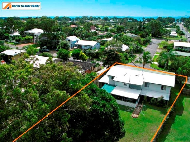 7 Partridge Street, Torquay QLD 4655