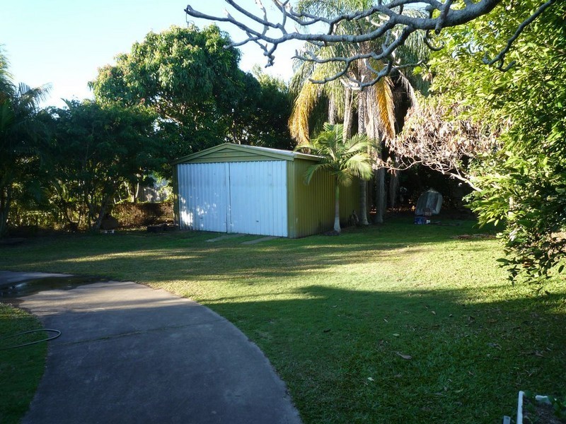 92 Long Street, Point Vernon QLD 4655