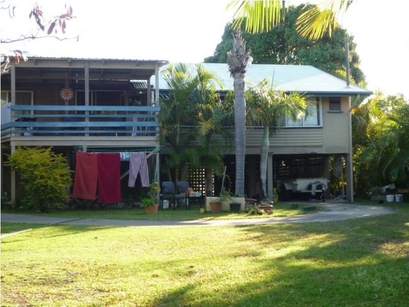 92 Long Street, Point Vernon QLD 4655