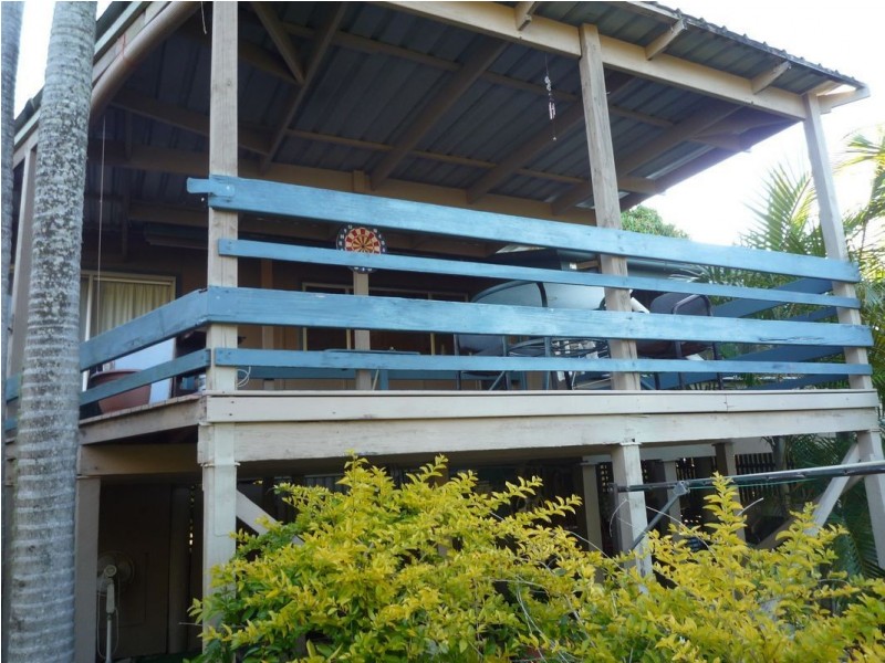 92 Long Street, Point Vernon QLD 4655