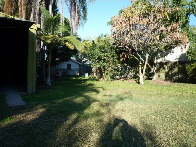 92 Long Street, Point Vernon QLD 4655