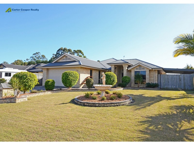 22 La Borde Court, Urraween QLD 4655