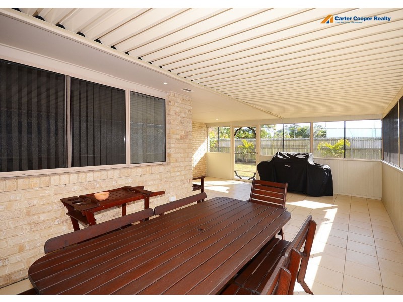 22 La Borde Court, Urraween QLD 4655