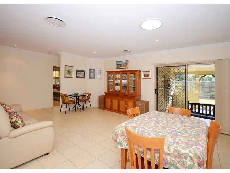22 La Borde Court, Urraween QLD 4655