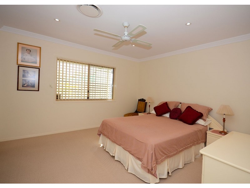 22 La Borde Court, Urraween QLD 4655