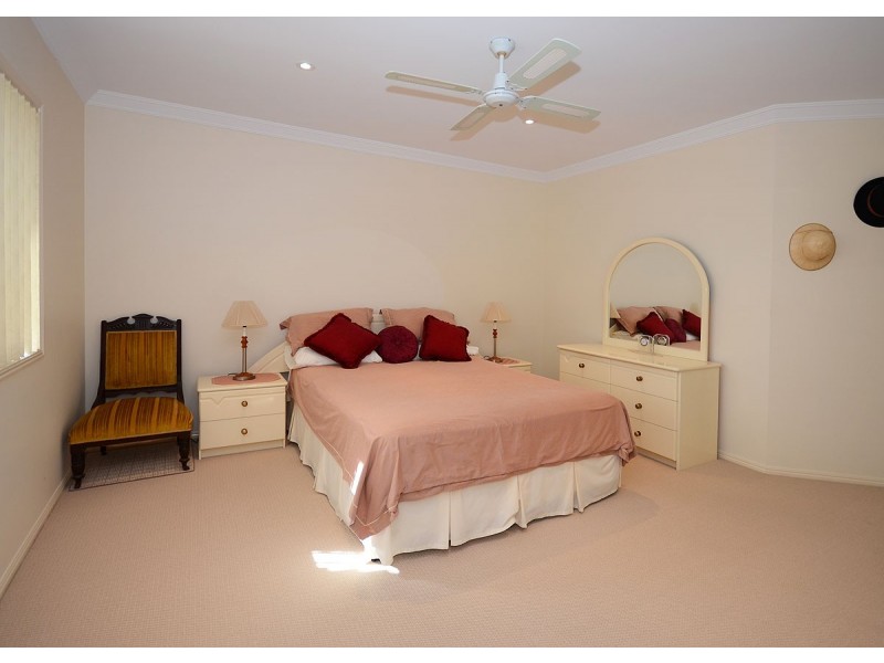 22 La Borde Court, Urraween QLD 4655