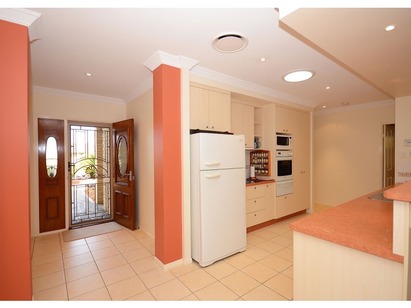 22 La Borde Court, Urraween QLD 4655