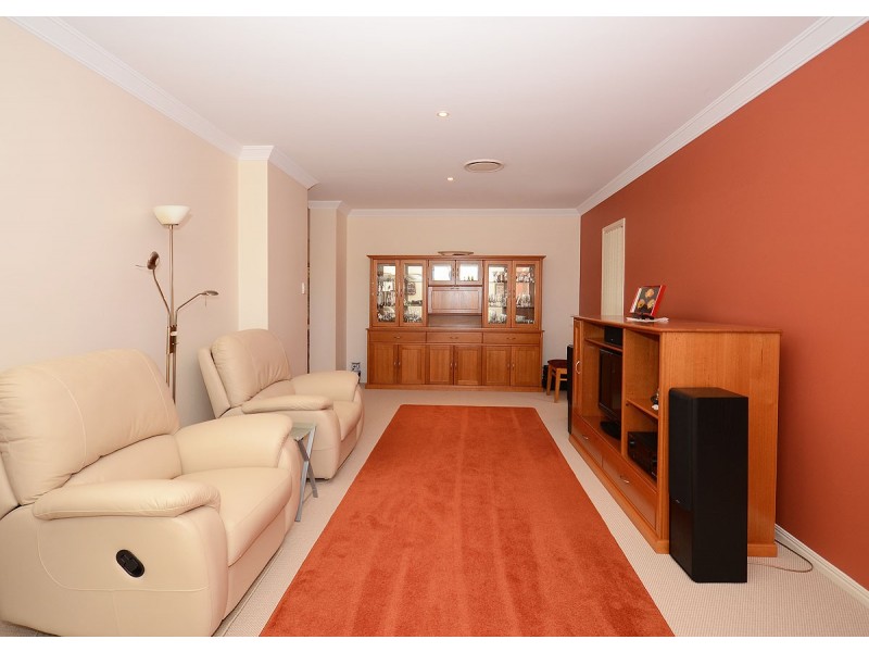 22 La Borde Court, Urraween QLD 4655