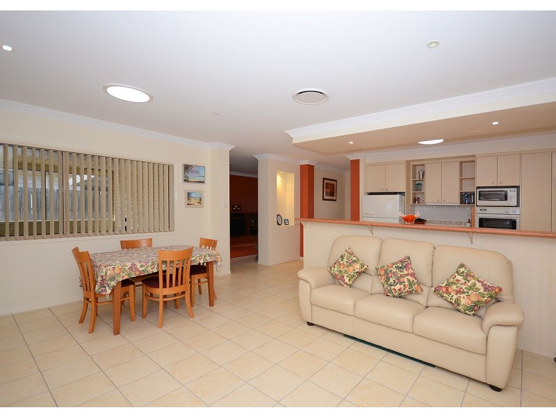 22 La Borde Court, Urraween QLD 4655