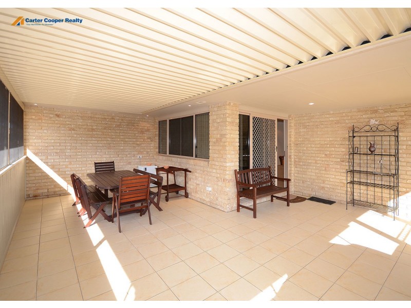 22 La Borde Court, Urraween QLD 4655