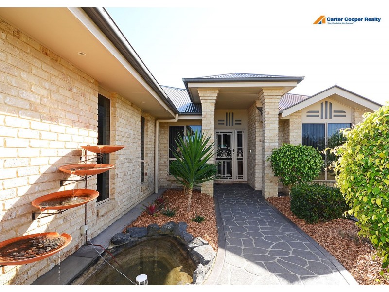 22 La Borde Court, Urraween QLD 4655