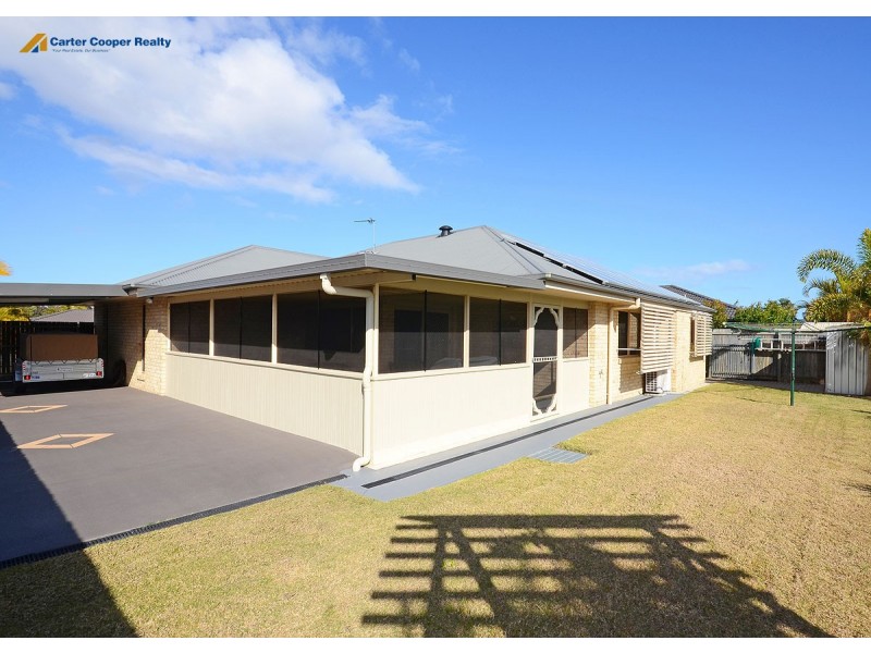 22 La Borde Court, Urraween QLD 4655