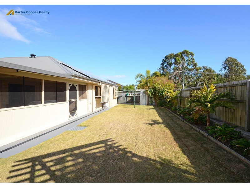22 La Borde Court, Urraween QLD 4655