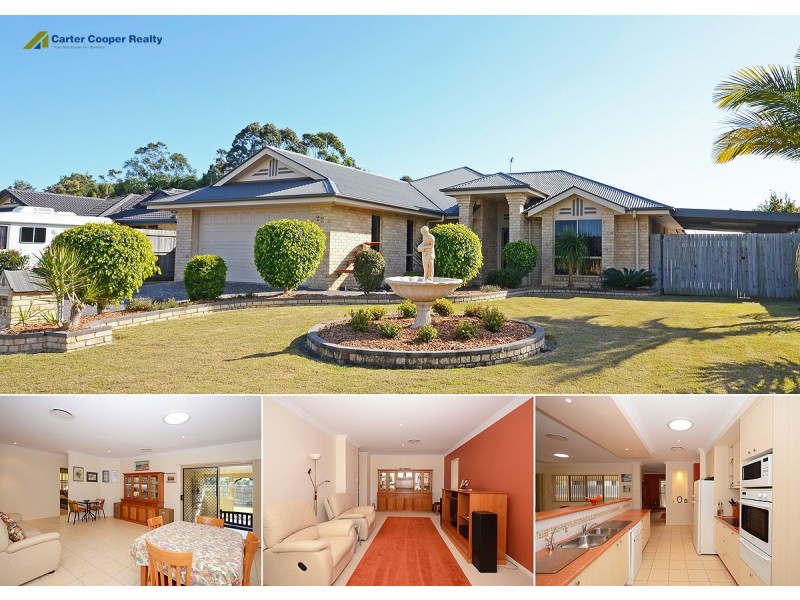 22 La Borde Court, Urraween QLD 4655