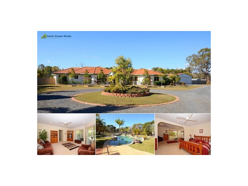 11 Oakmont Place, Wondunna QLD 4655