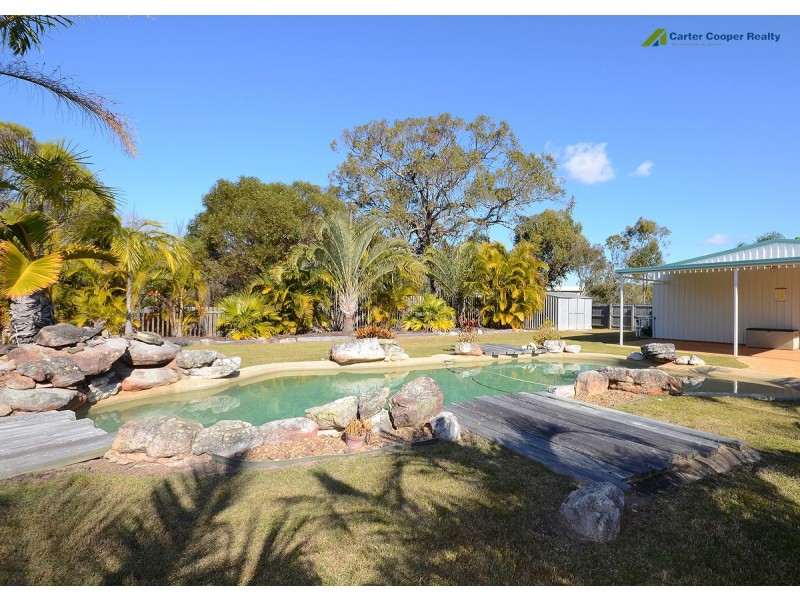 11 Oakmont Place, Wondunna QLD 4655