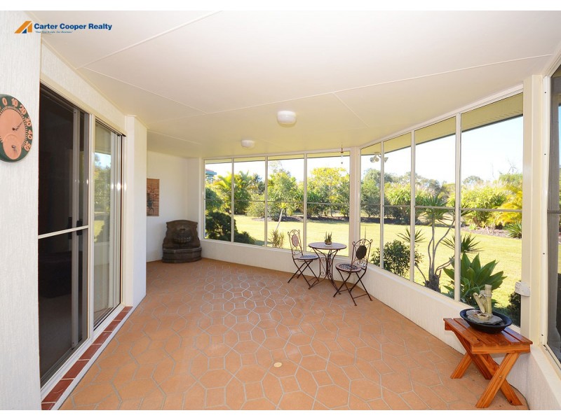 11 Oakmont Place, Wondunna QLD 4655