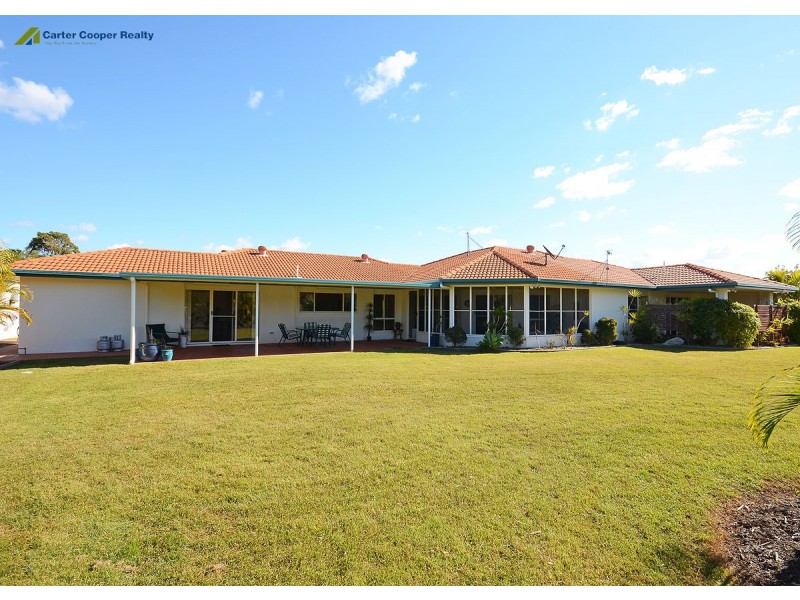 11 Oakmont Place, Wondunna QLD 4655