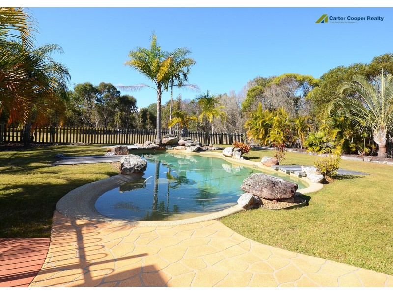 11 Oakmont Place, Wondunna QLD 4655