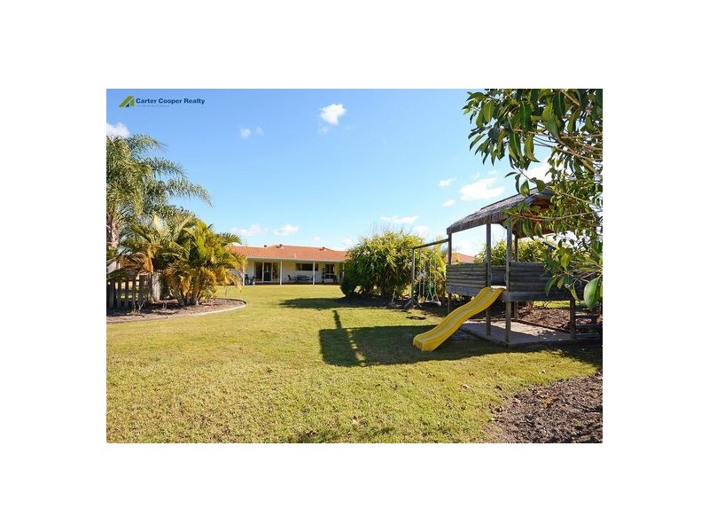 11 Oakmont Place, Wondunna QLD 4655