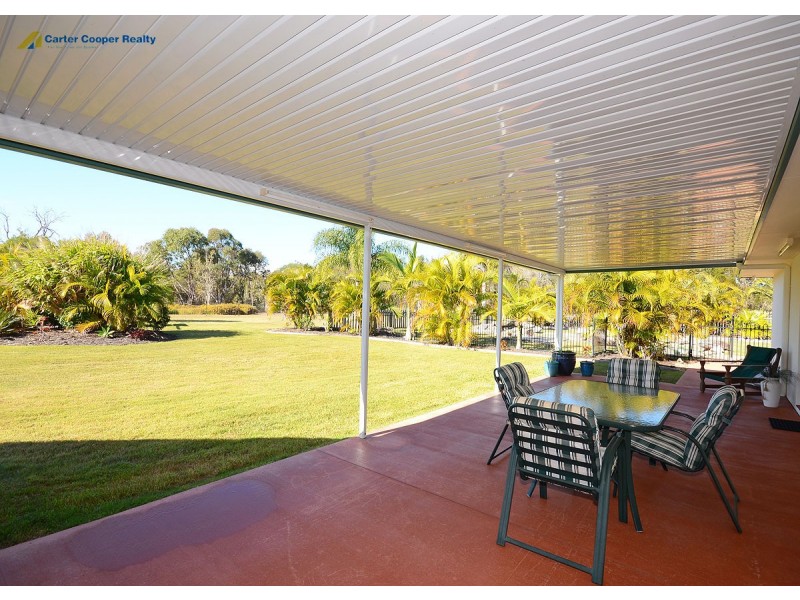 11 Oakmont Place, Wondunna QLD 4655