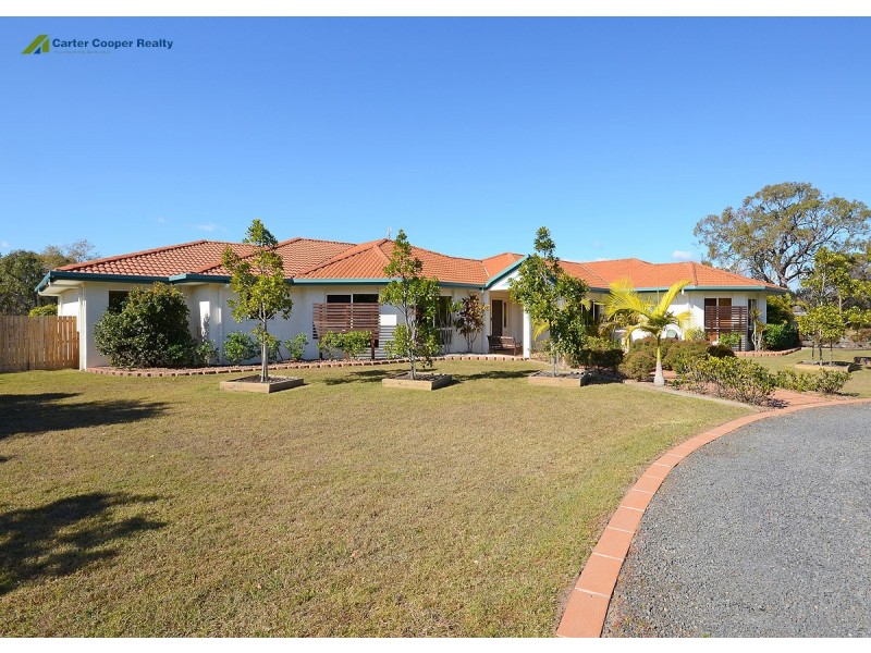 11 Oakmont Place, Wondunna QLD 4655