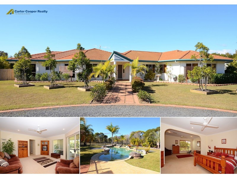 11 Oakmont Place, Wondunna QLD 4655