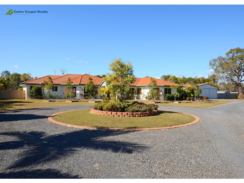 11 Oakmont Place, Wondunna QLD 4655