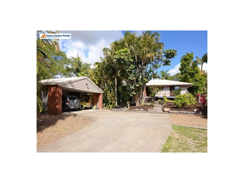 8 Windsor Way, Urraween QLD 4655