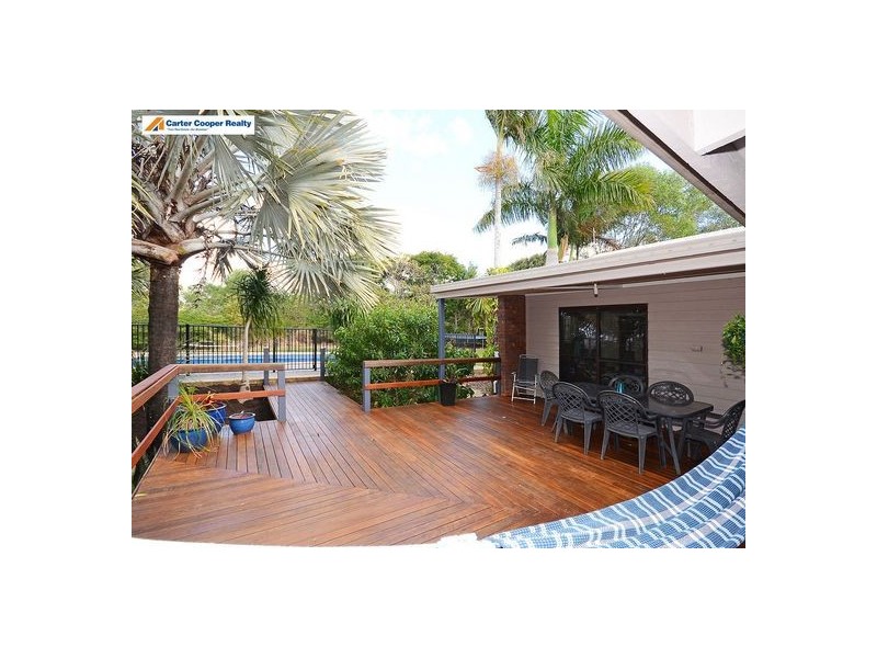 8 Windsor Way, Urraween QLD 4655