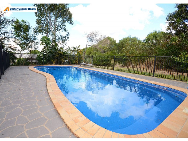 8 Windsor Way, Urraween QLD 4655