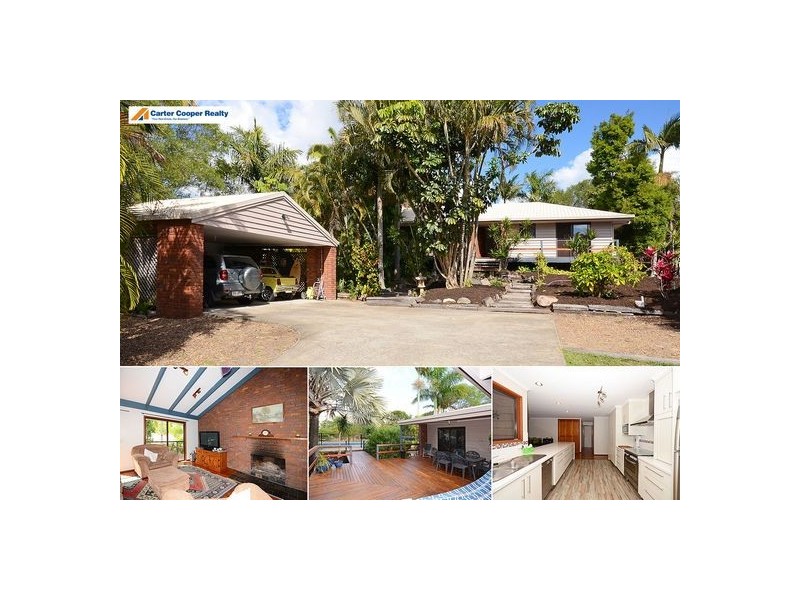 8 Windsor Way, Urraween QLD 4655