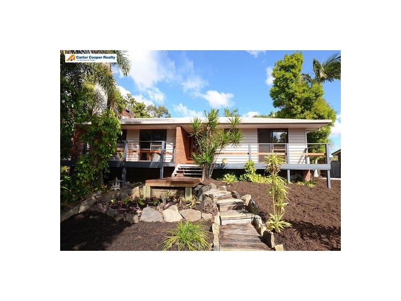 8 Windsor Way, Urraween QLD 4655