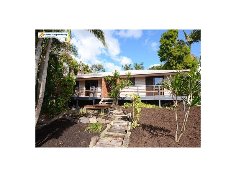 8 Windsor Way, Urraween QLD 4655