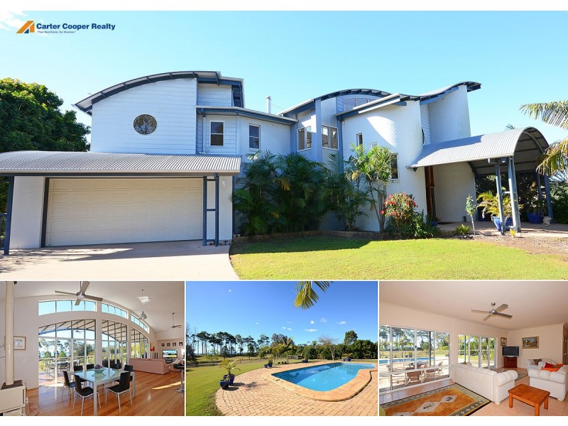 23 Ocean Park Drive, Dundowran Beach QLD 4655