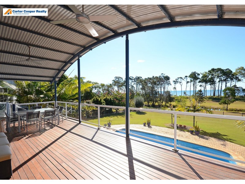 23 Ocean Park Drive, Dundowran Beach QLD 4655
