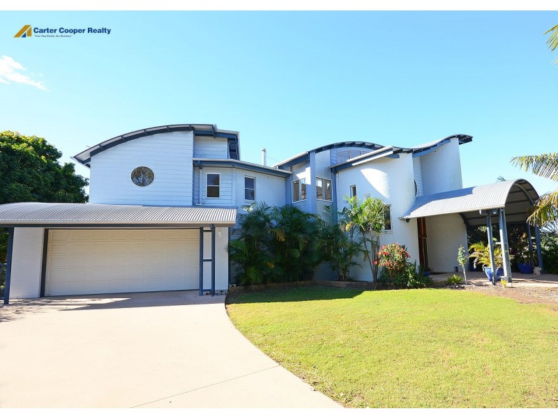 23 Ocean Park Drive, Dundowran Beach QLD 4655