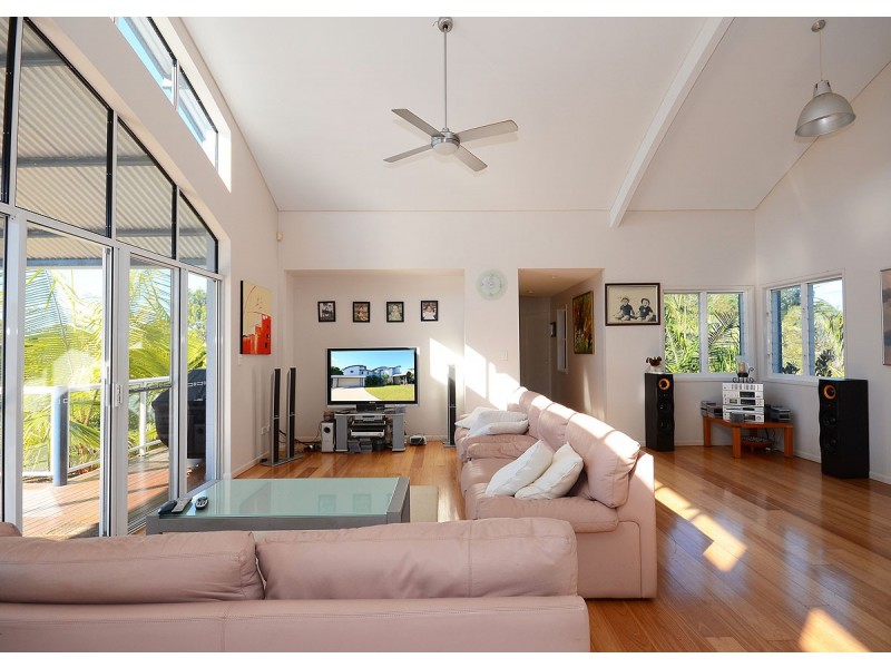 23 Ocean Park Drive, Dundowran Beach QLD 4655