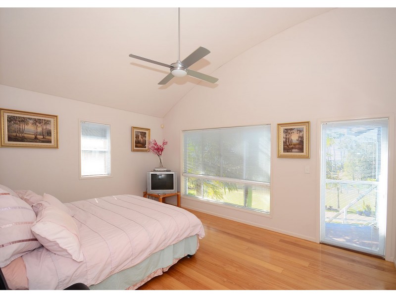 23 Ocean Park Drive, Dundowran Beach QLD 4655